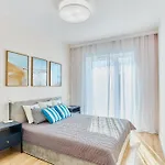 Apartment - Jachtowa