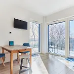 Apartment - Jachtowa Swinemünde