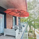 Apartment - Jachtowa