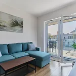 - Jachtowa Apartment *