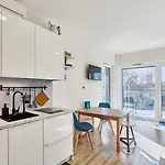 Apartment - Jachtowa Swinoujscie