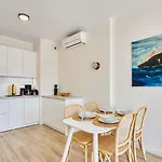 Apartment - Jachtowa *