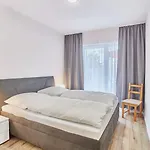 Apartment - Jachtowa