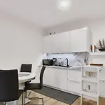 - Jachtowa Apartment