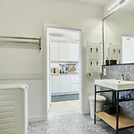- Jachtowa Apartment