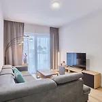 Apartment - Jachtowa