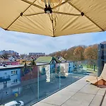 - Jachtowa Apartment Swinoujscie