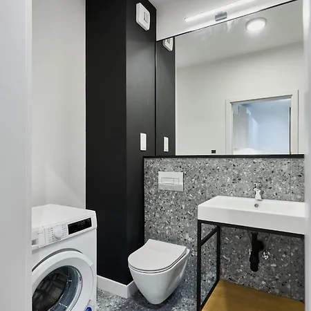 Apartamento - Jachtowa Świnoujście