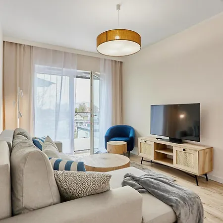 - Jachtowa Świnoujście