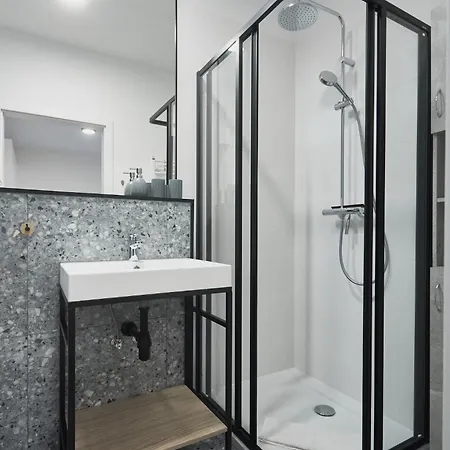 - Jachtowa Apartamento *