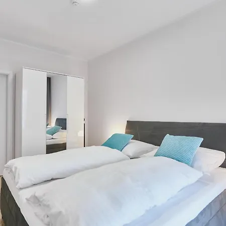 - Jachtowa Apartamento Świnoujście