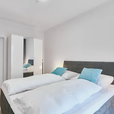 Apartamento - Jachtowa *