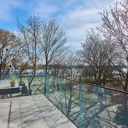 شقة - Jachtowa سفينويتشي