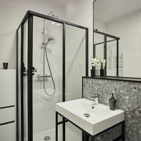 Apartamento - Jachtowa Świnoujście