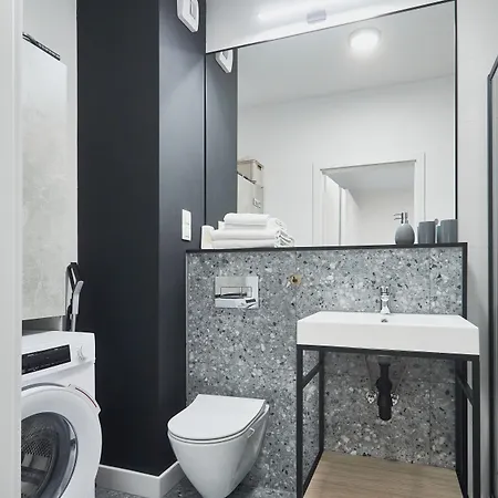 - Jachtowa * Свиноуйсьце