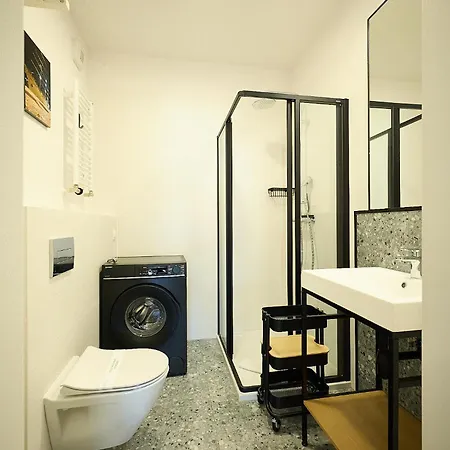 Apartamento - Jachtowa