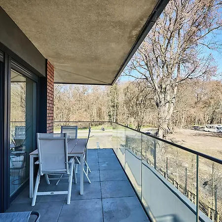 Apartamento - Jachtowa