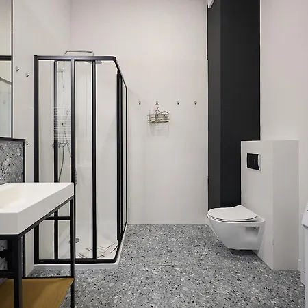 Apartamento - Jachtowa