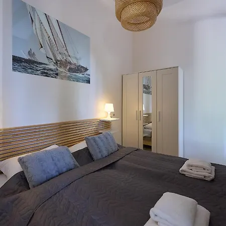 - Jachtowa Apartamento
