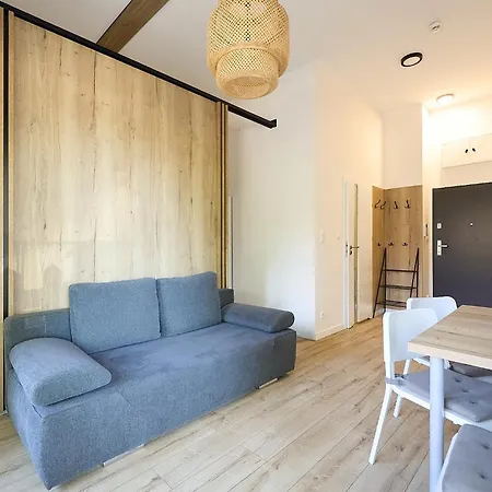 Apartamento - Jachtowa Świnoujście